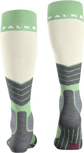 FALKE-Chaussettes mi-bas femme Falke SK2 Intermediate-3