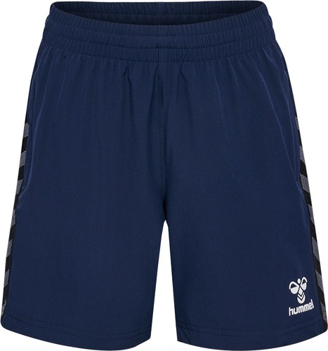 HUMMEL-HMLAUTHENTIC WOVEN SHORTS KIDS-2