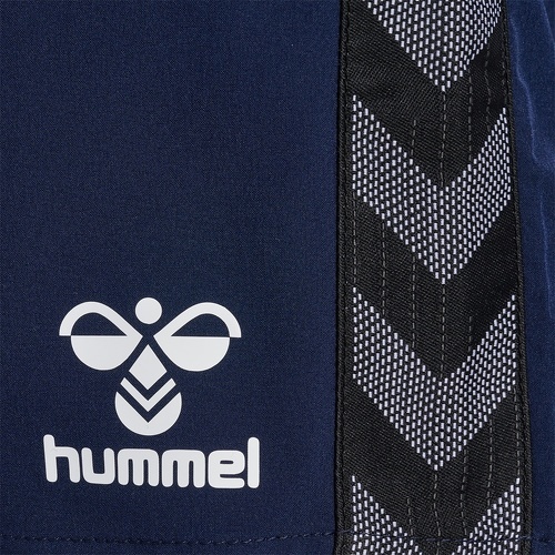 HUMMEL-Short femme Hummel Authentic-3