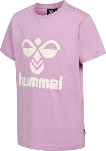 HUMMEL-T-shirt enfant Hummel Tres-image-1