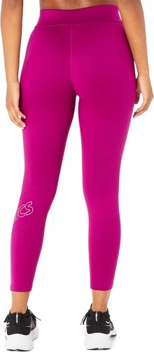 ASICS-Legging 7/8 femme Asics Logo-1