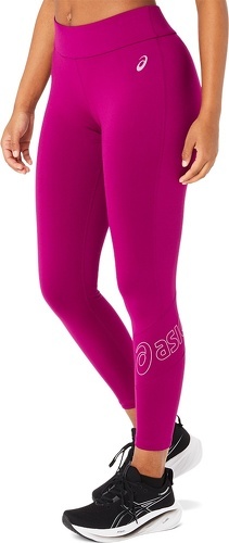 ASICS-Legging 7/8 femme Asics Logo-2