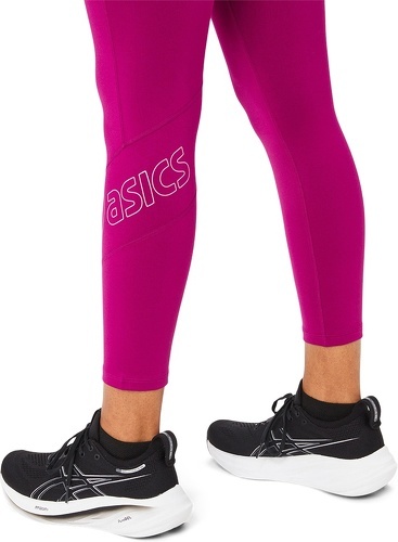 ASICS-Legging 7/8 femme Asics Logo-4