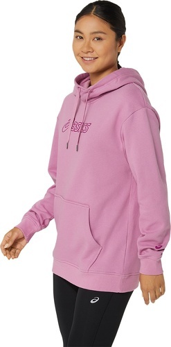 ASICS-LOGO OTH HOODIE-2