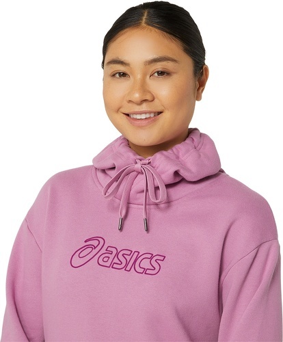 ASICS-LOGO OTH HOODIE-3