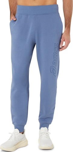 ASICS-LOGO SWEATPANT-0