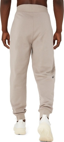 ASICS-LOGO SWEATPANT-1