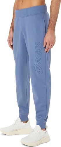 ASICS-LOGO SWEATPANT-2