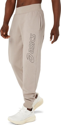 ASICS-LOGO SWEATPANT-2