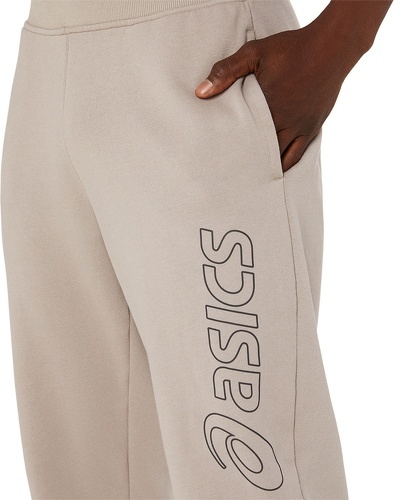 ASICS-LOGO SWEATPANT-3