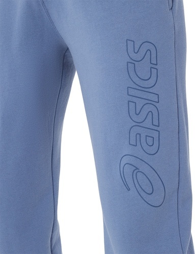 ASICS-LOGO SWEATPANT-4