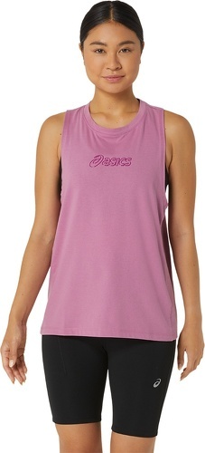 ASICS-LOGO TANK-image-1