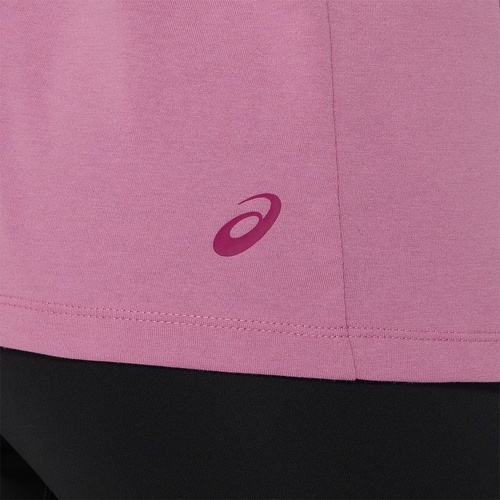 ASICS-Débardeur femme Asics Logo-4