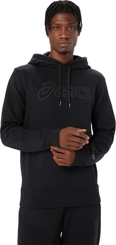 ASICS-Sweatshirt à capuche Asics Logo OTH-image-1