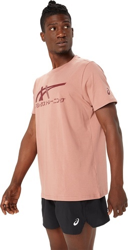 ASICS-TIGER TEE-2