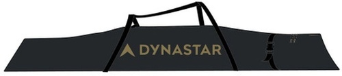 DYNASTAR-Housse De Ski Dynastar M-line Skibag Ex 1p Pad160/120 Gris-0