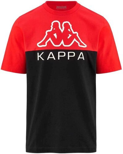 KAPPA-Emir T-Shirt Mc-image-1