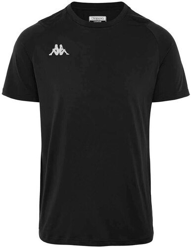 KAPPA-Kombat Egre T-Shirt Mc-image-1