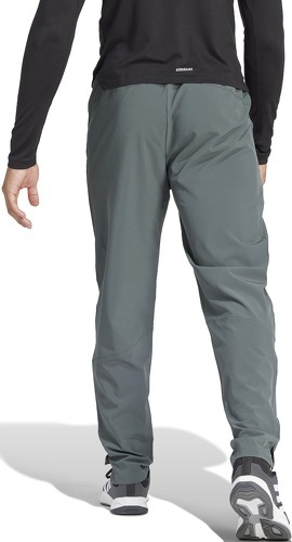 adidas Performance-Pantalon Workout-1