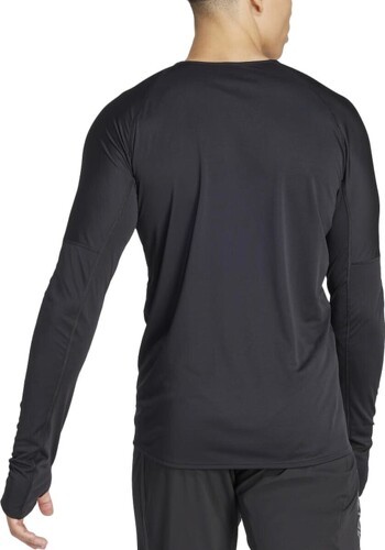 adidas Performance-T-shirt manches longues de running Adizero-3