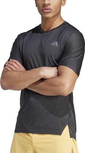 adidas Performance-T-shirt de running Adizero-1