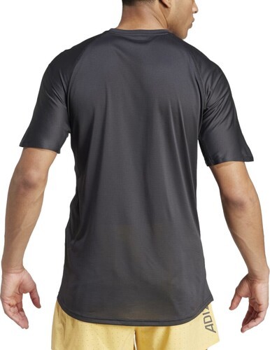 adidas Performance-T-shirt de running Adizero-2