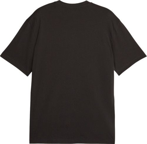 PUMA-Bvb Dortmund Ftblculture T Shirt-2