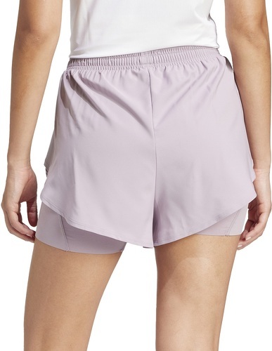 adidas Performance-Short Designed for Training 2-in-1-1