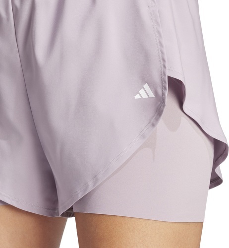 adidas Performance-Short Designed for Training 2-in-1-3