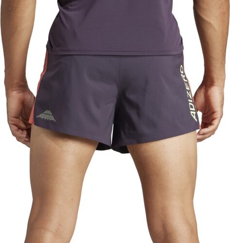 adidas Performance-EKIDEN SHORT-3