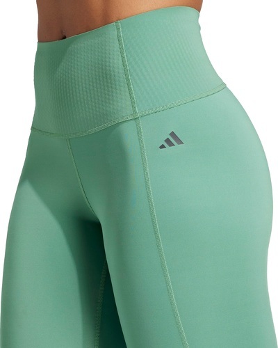 adidas Performance-Legging 7/8 Optime Power-3