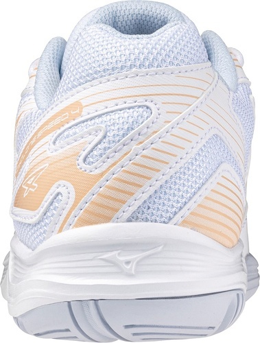 MIZUNO-Cyclone Speed 4-4