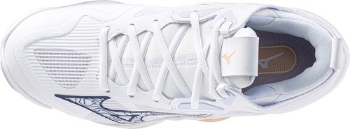 MIZUNO-Wave Momentum 3-3