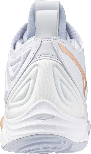 MIZUNO-Wave Momentum 3-4