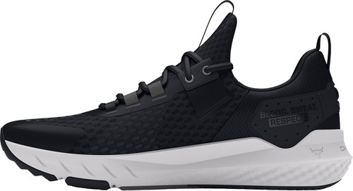 UNDER ARMOUR-UA Project Rock BSR 4-BLK-1