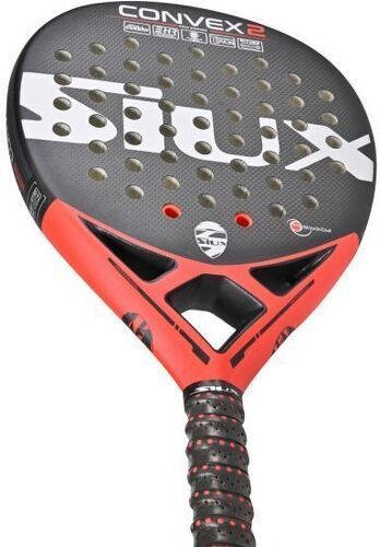 Siux-SIUX CONVEX 2.0-2