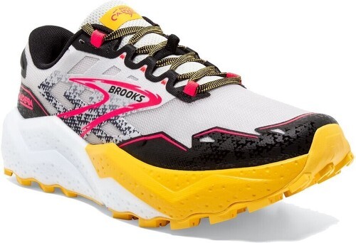 Brooks-Brooks Caldera 7 Lady-2