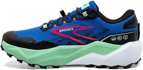 Brooks-Brooks Caldera 7-1