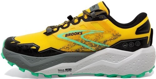 Brooks-Caldera 7-3