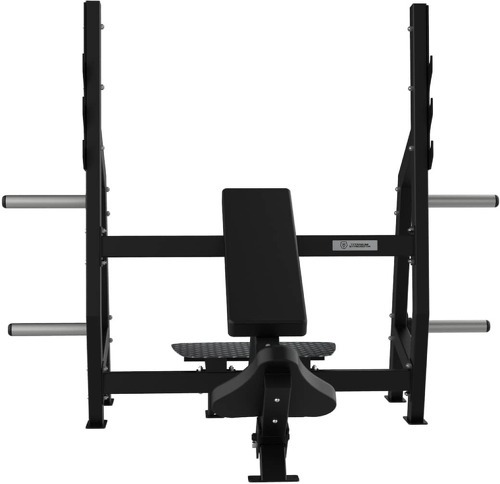 Titanium Strength-Banc Olympique Incliné-1