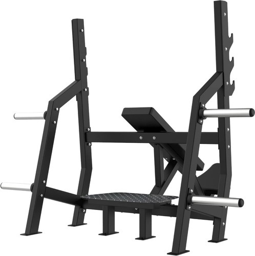 Titanium Strength-Banc Olympique Incliné-4