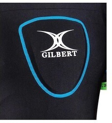 GILBERT-EPAULIÈRE RUGBY UNISEXE XP100 ADULTE - GILBERT-4