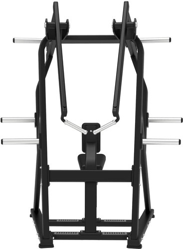 Titanium Strength-Iso-Lateral D.Y. Row-2