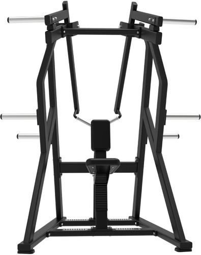 Titanium Strength-Iso-Lateral D.Y. Row-3