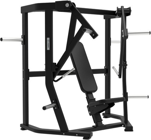 Titanium Strength-Iso-Lateral Wide Chest Press-image-1