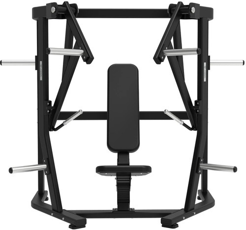 Titanium Strength-Iso-Lateral Wide Chest Press-1