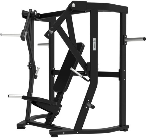 Titanium Strength-Iso-Lateral Wide Chest Press-2