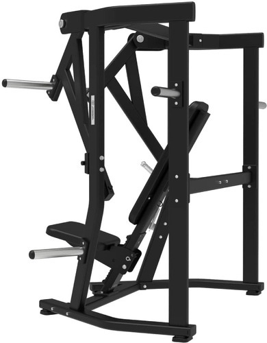 Titanium Strength-Iso-Lateral Wide Chest Press-3