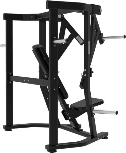 Titanium Strength-Iso-Lateral Wide Chest Press-4