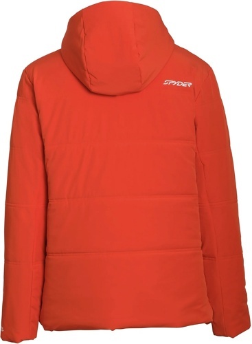 SPYDER-Liability Insulated Ski Veste-1